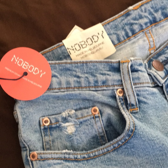 Jeans - Picture 2 of 2